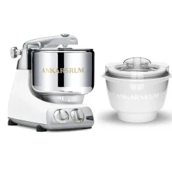 New Ice Cream Making Bundle Kitchen Electricals