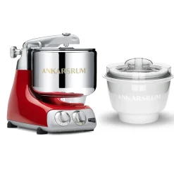 New Ice Cream Making Bundle Kitchen Electricals
