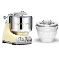 New Ice Cream Making Bundle Kitchen Electricals