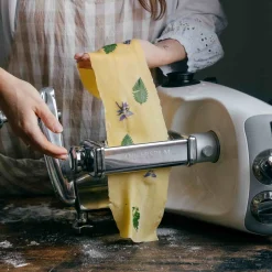 Best Pasta Roller Attachment Italian Ingredients|Kitchen Tools & Utensils