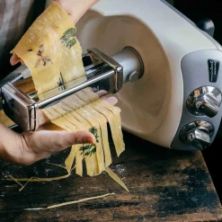 Best Pasta Roller Attachment Italian Ingredients|Kitchen Tools & Utensils