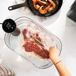 Discount Nano 3.0 Sous Vide Cooker Kitchen Electricals