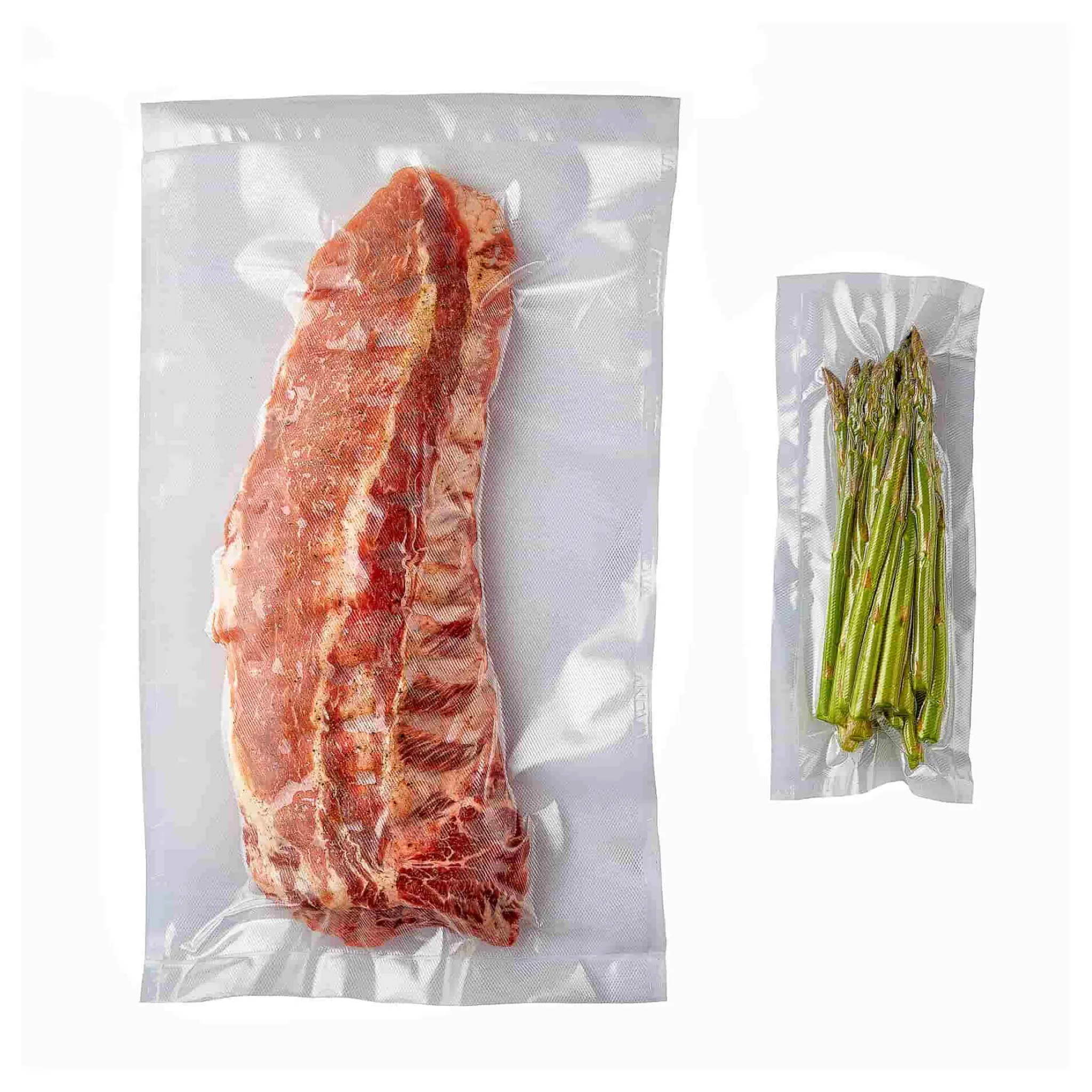 Outlet Sous-Vide Eco-Friendly Vacuum Bag Rolls Kitchen Electricals