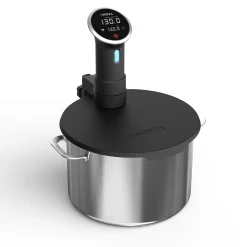 Hot Sous-Vide Pan Lid Kitchen Electricals