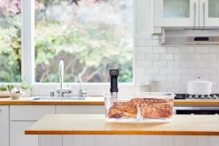 Sous Vide Precision Cooker Pro Kitchen Electricals