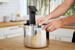 Sous Vide Precision Cooker Pro Kitchen Electricals