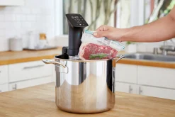 Sous Vide Precision Cooker Pro Kitchen Electricals