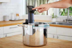 Sous Vide Precision Cooker Pro Kitchen Electricals