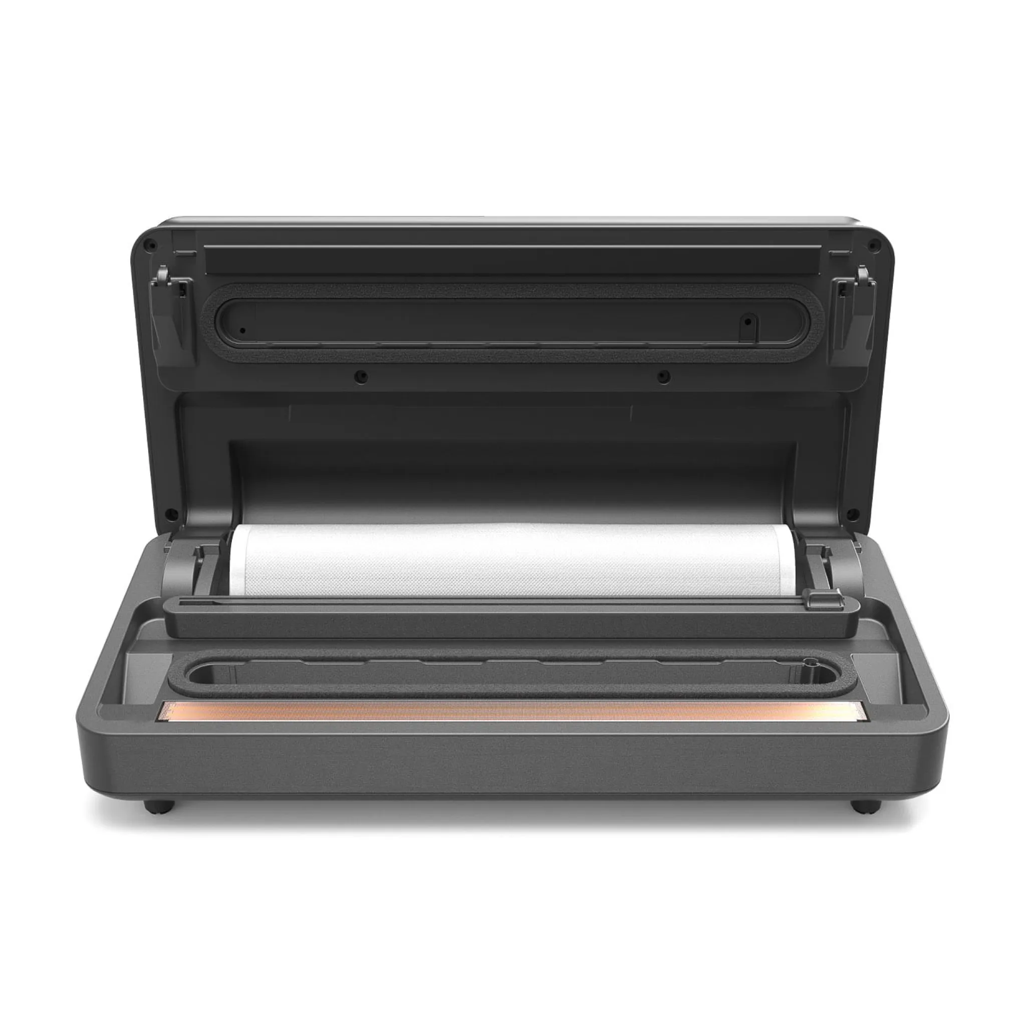 Hot Sous-Vide Professional Vacuum Sealer Food Storage & Containers|Kitchen Electricals
