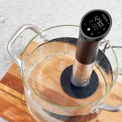 Discount WiFi 3.0 Sous Vide Cooker Kitchen Electricals