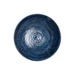 Sale Aoi Maru Ramen Bowl, 22cm Japanese Ingredients|Crockery & Dinnerware