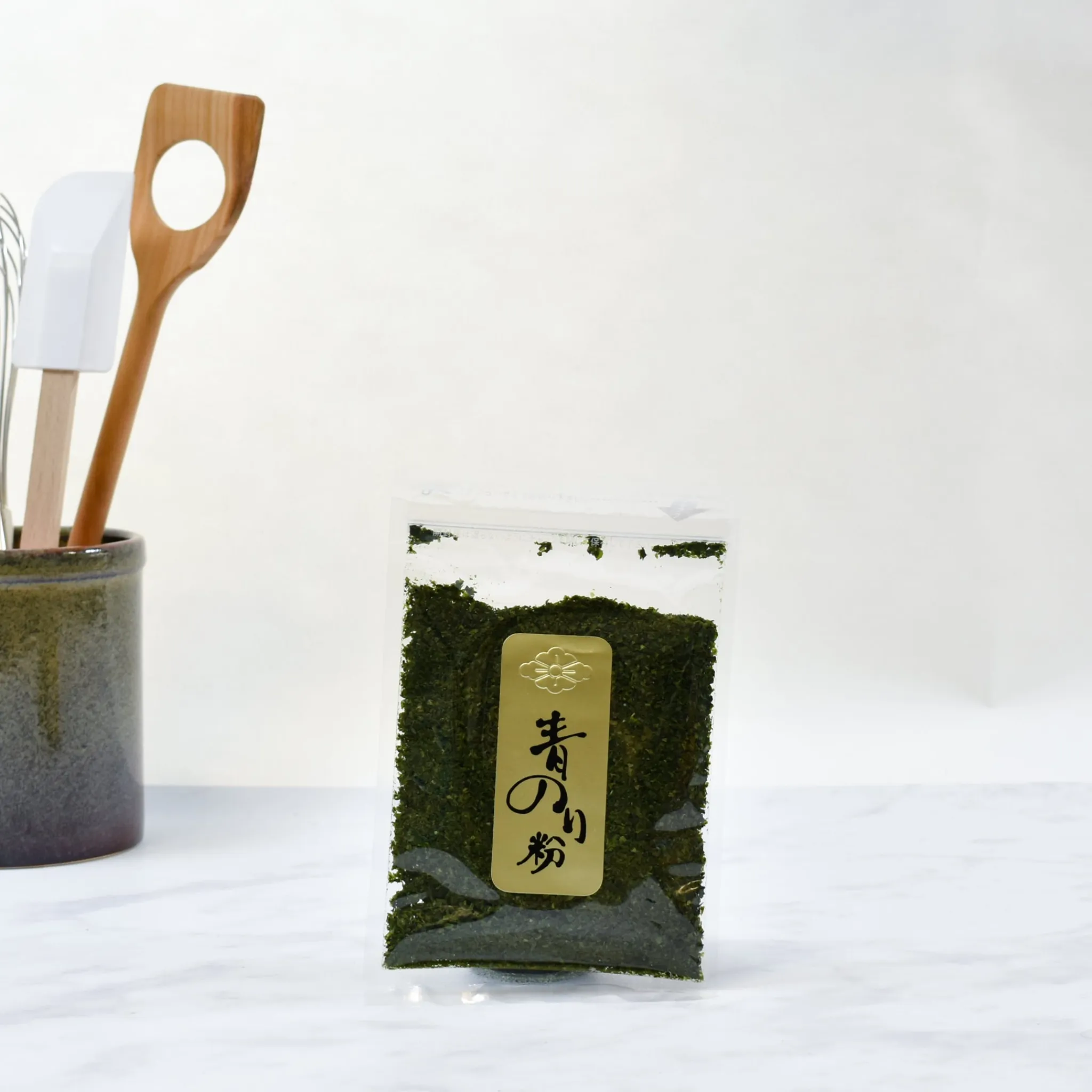 Online Aonori Seaweed Flakes, 20g Japanese Ingredients|Vegetables