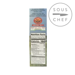 Arborio Risotto Rice, 1kg Italian Ingredients|Pasta, Rice & Beans