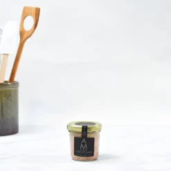 New Venison Pate, 100g Ingredients Brands|Spanish Ingredients