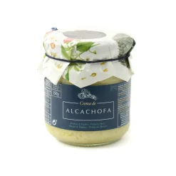 New Artichoke Paste, 190g Ingredients Brands|Spanish Ingredients