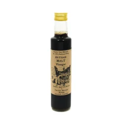 Sale Artisan Malt Vinegar, 250ml Oil, Vinegar & Dressings|Ingredients Brands