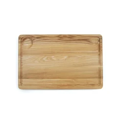 Clearance Ash Carving Board, 40cm Kitchen Tools & Utensils|Chopping & Carving Boards