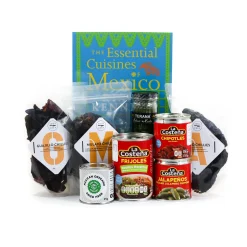 Clearance Authentic Mexican Cooking Set Ingredients Brands|Mexican Ingredients