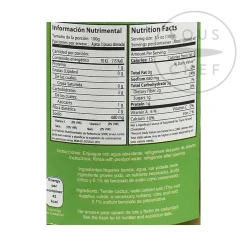 Best Cambray Whole Cactus Leaves, 460g Ingredients Brands|Mexican Ingredients
