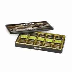 Best Viennesi De Luxe Wafer Selection, 15 Pieces Ingredients Brands|Italian Ingredients