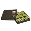 Discount Viennesi Pistachio De Luxe Wafers, 9 pieces Ingredients Brands|Italian Ingredients