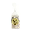 New Bag of 12 French Salted Butter Caramel Lollipops, 176g Ingredients Brands|French Ingredients