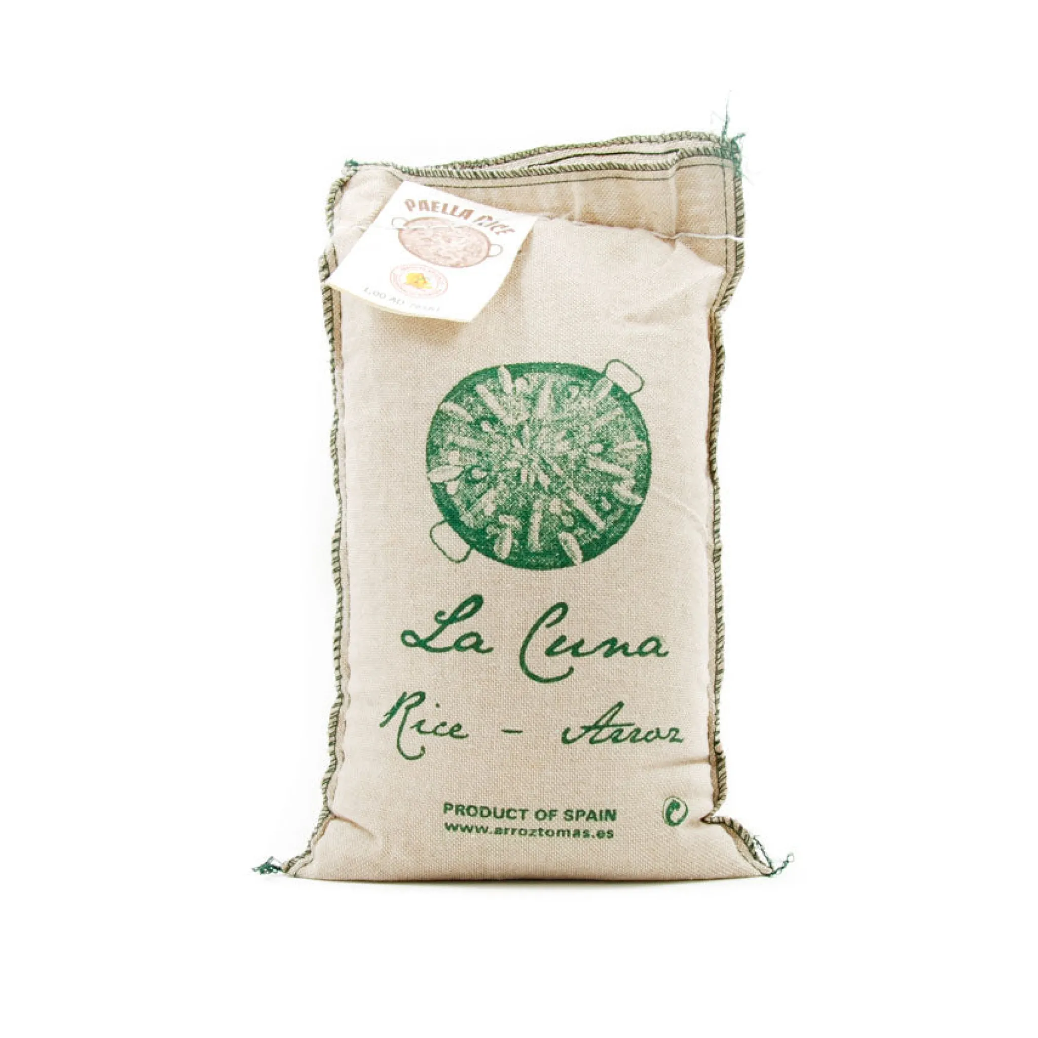 Bahia Paella Rice Spanish Ingredients|Pasta, Rice & Beans