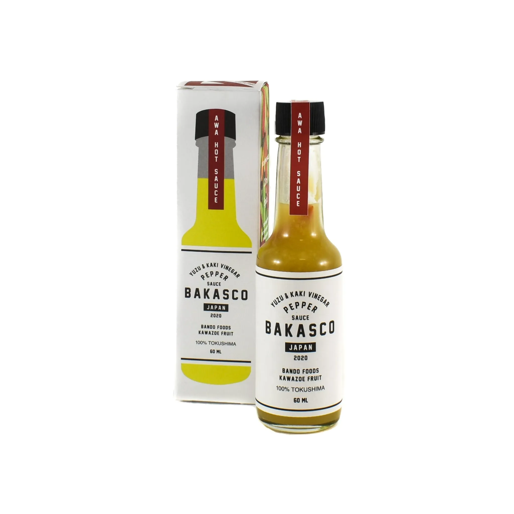 Discount Yuzu Hot Sauce, 60ml Ingredients Brands|Japanese Ingredients
