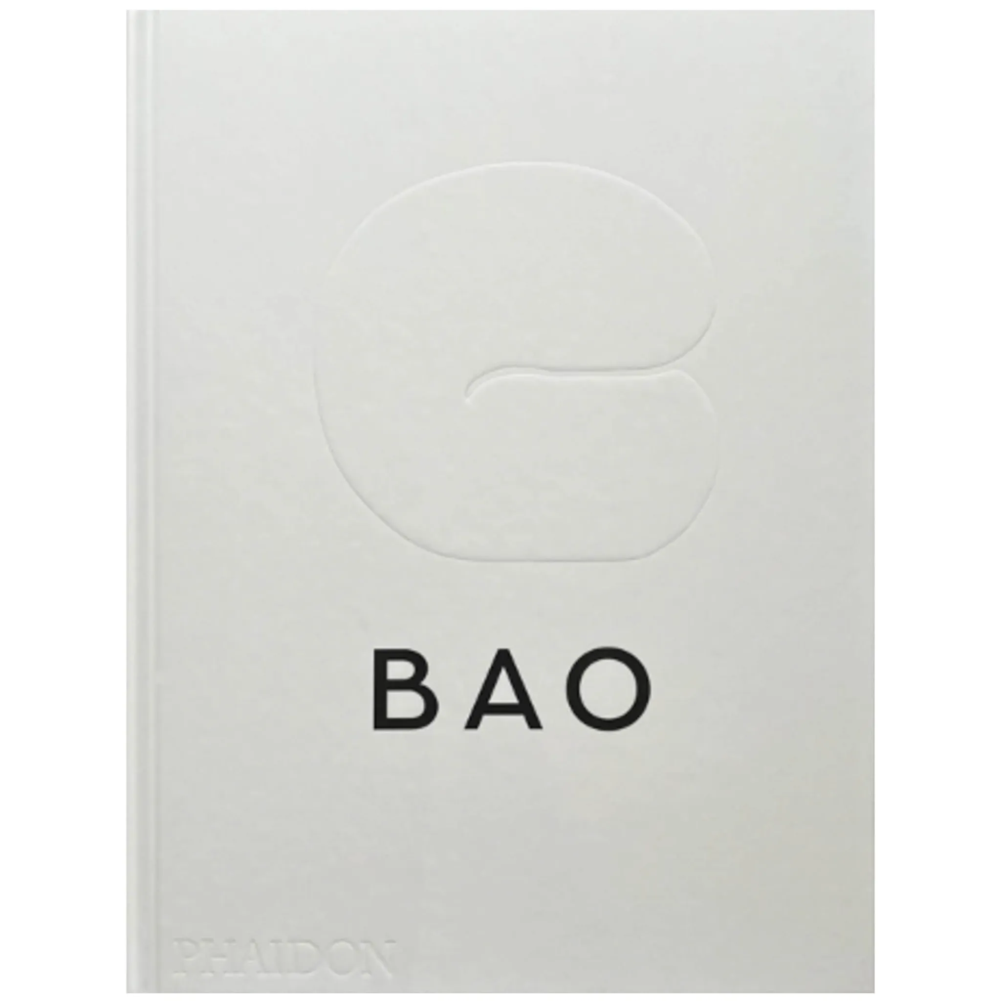 Online BAO, by Erchen Chang Japanese Ingredients