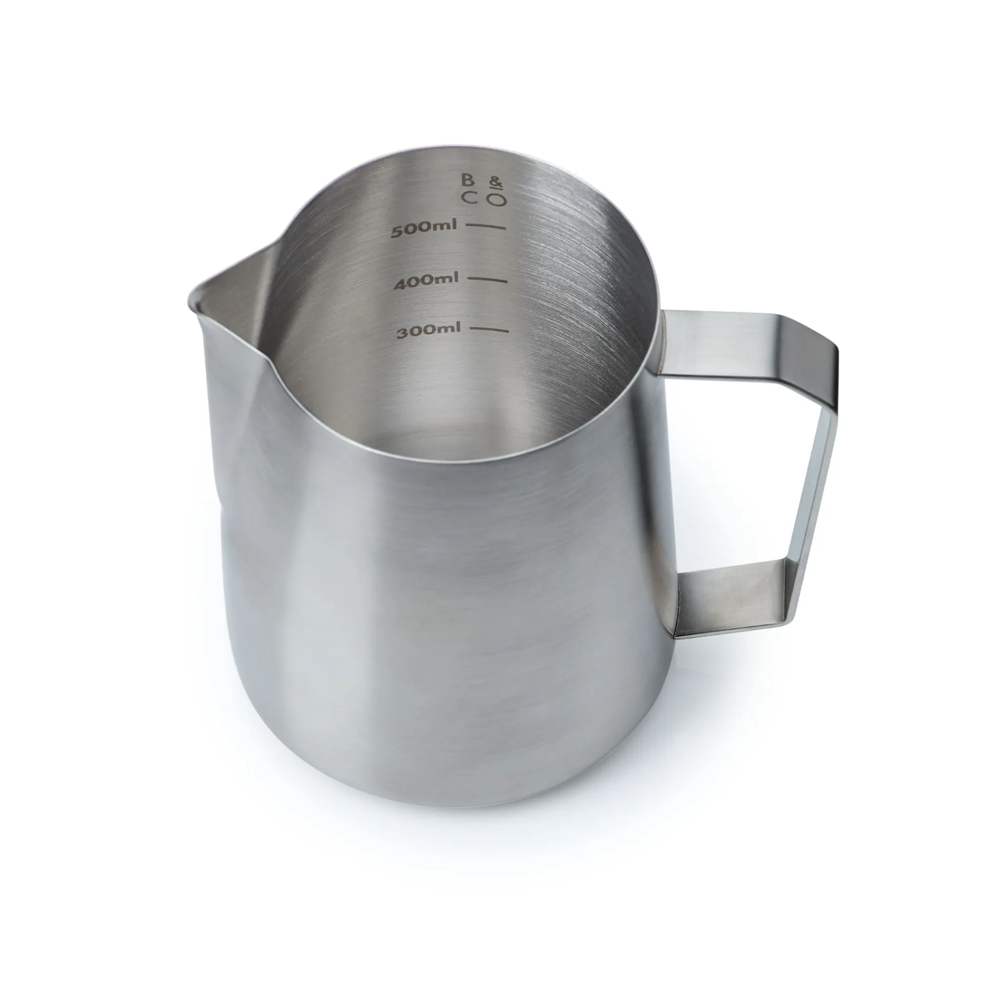 Online Steel Pro Milk Pitcher Tableware Brands