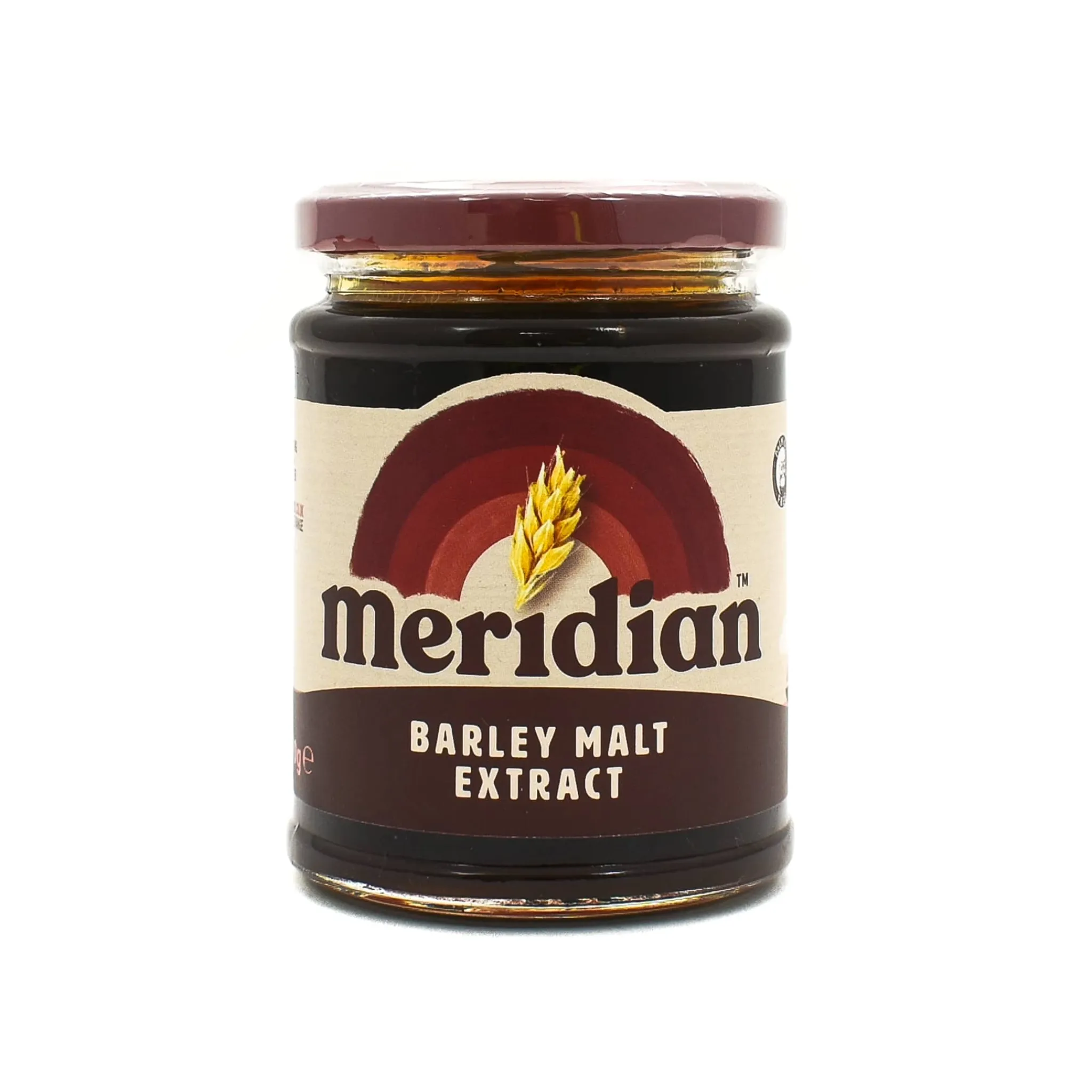 Clearance Barley Malt Extract, 370g Ingredients Brands|Chinese Ingredients