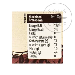 Clearance Barley Malt Extract, 370g Ingredients Brands|Chinese Ingredients