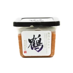 Clearance Barley & Soya Miso, 500g Ingredients Brands|Japanese Ingredients