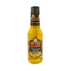 Best Banana Ketchup, 155g Caribbean Ingredients|Sauces & Condiments