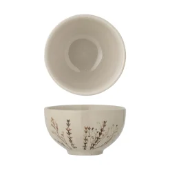 Sale Bea Floral Cereal Bowl, 11.5cm Crockery & Dinnerware|Bowls