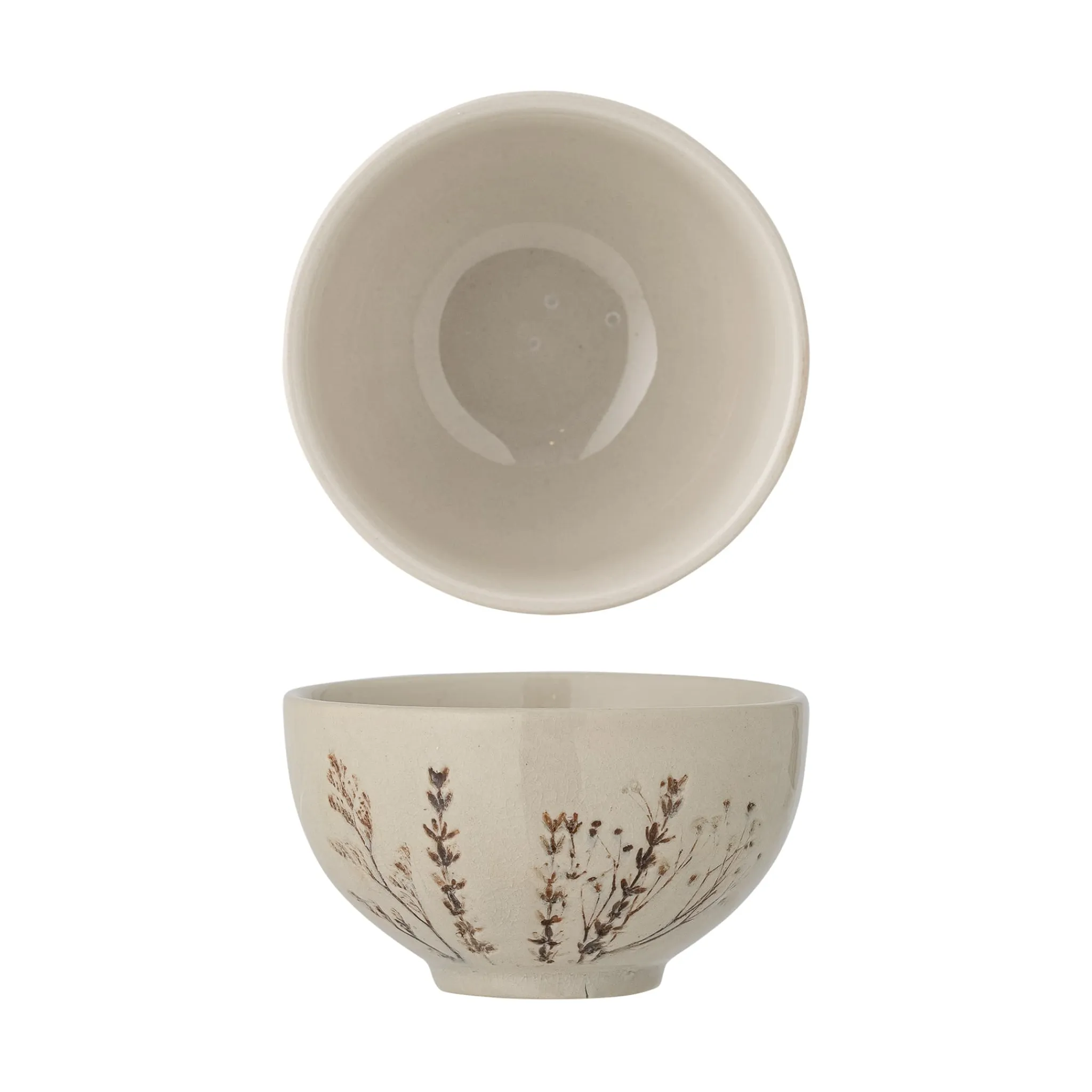 Sale Bea Floral Cereal Bowl, 11.5cm Crockery & Dinnerware|Bowls