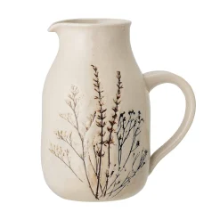 Clearance Bea Floral Jug, 12cm Jugs & Bottles|Tableware Brands