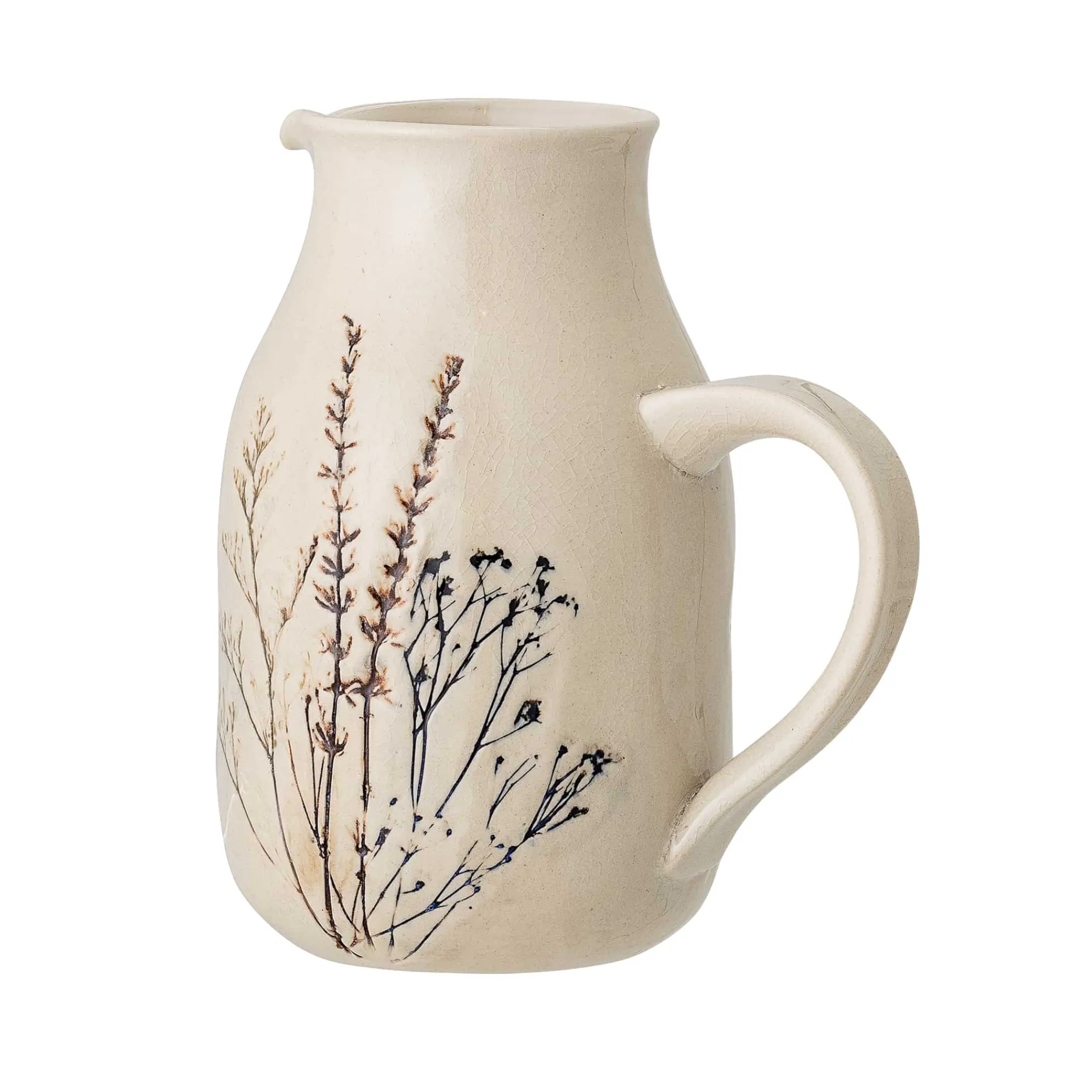 Clearance Bea Floral Jug, 12cm Jugs & Bottles|Tableware Brands