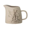 Bea Floral Milk Jug, 8cm Jugs & Bottles|Tableware Brands