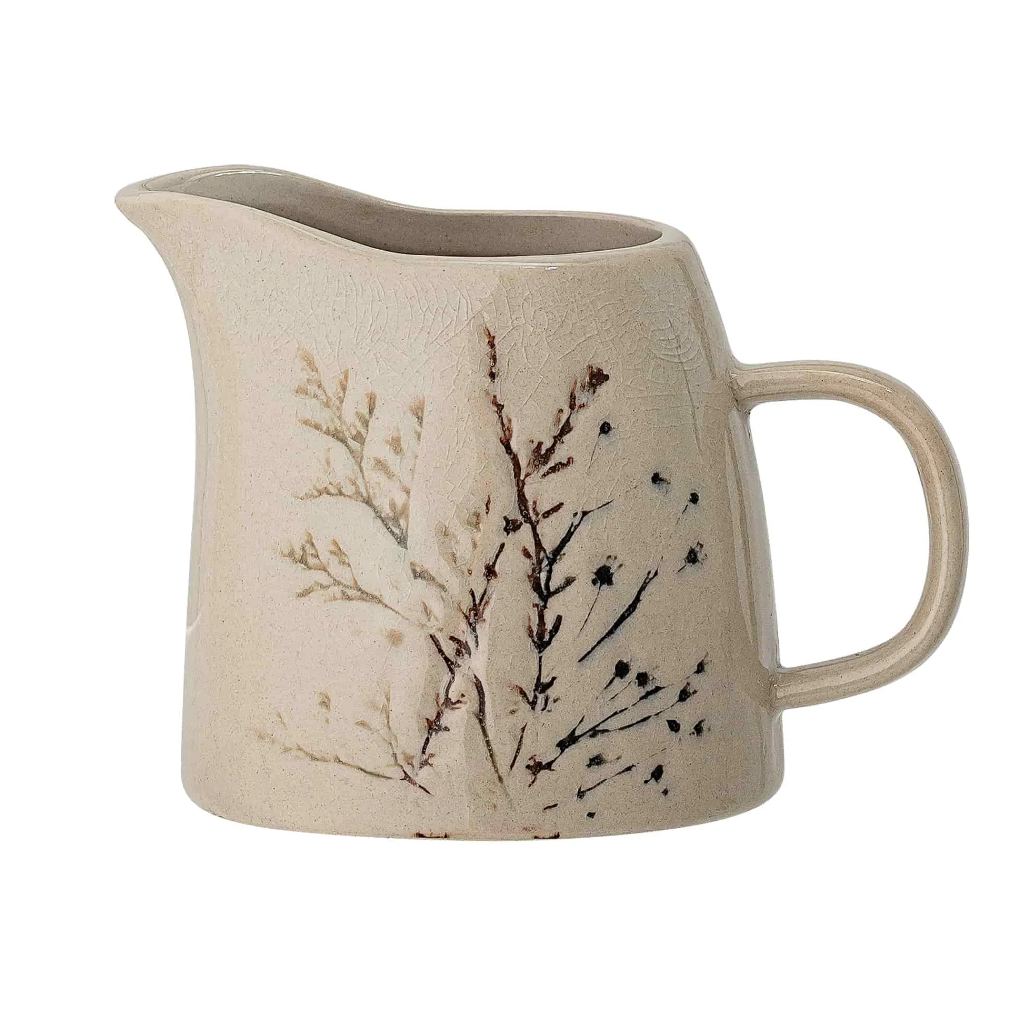 Bea Floral Milk Jug, 8cm Jugs & Bottles|Tableware Brands