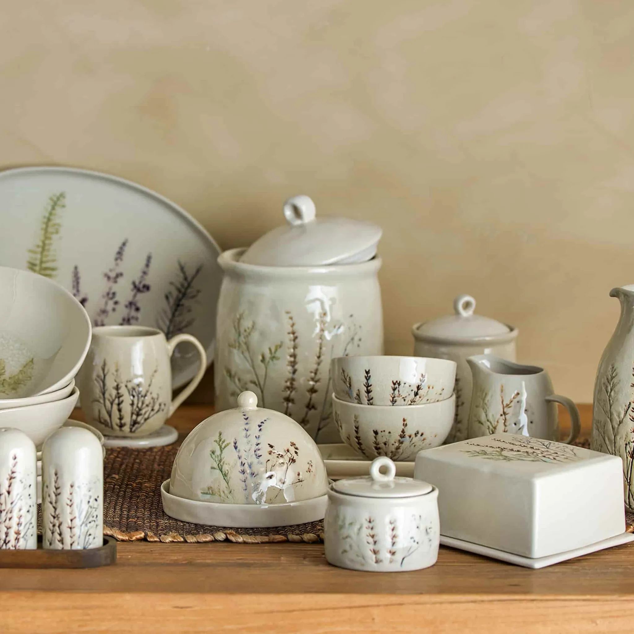 Bea Floral Milk Jug, 8cm Jugs & Bottles|Tableware Brands