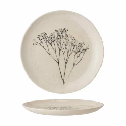 Sale Bea Floral Plate, 21cm Plates|Crockery & Dinnerware