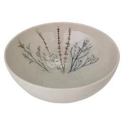 Clearance Bea Floral Serving Bowl, 30.5cm Crockery & Dinnerware|Serveware