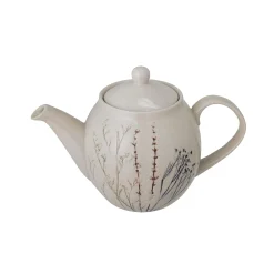 Discount Bea Floral Teapot Tableware Brands