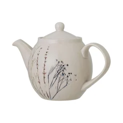 Discount Bea Floral Teapot Tableware Brands