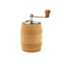 Discount Beechwood Pepper Mill Table Setting|Serveware