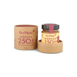 New Manuka MGO 250+ Honey, 250g Ingredients Brands|Jam, Honey & Spreads
