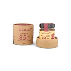 Sale Manuka MGO 85+ Honey, 250g Ingredients Brands|Jam, Honey & Spreads