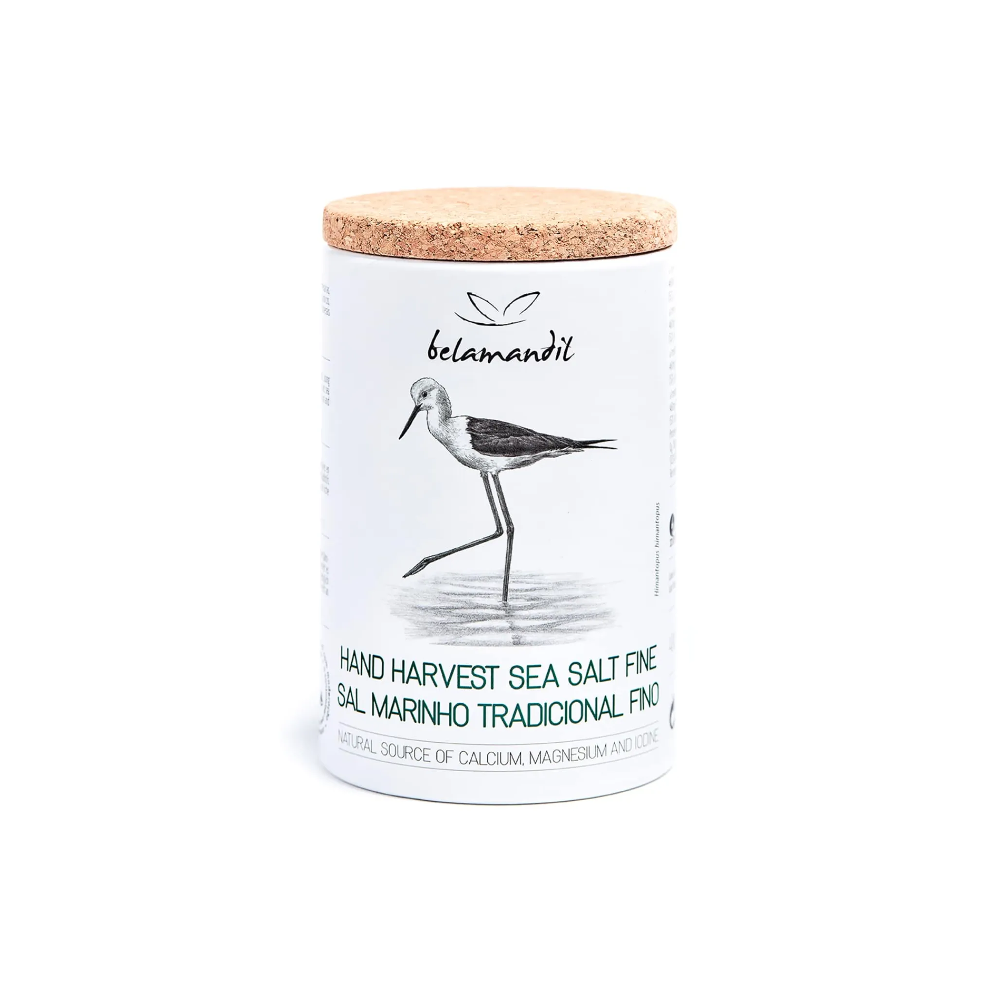 Online Hand Harvest Fine Sea Salt, 400g Herbs & Spices|Ingredients Brands