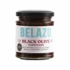Discount Black Tapenade, 170g Middle Eastern Ingredients|Greek Ingredients